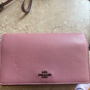 Coach Crossbody